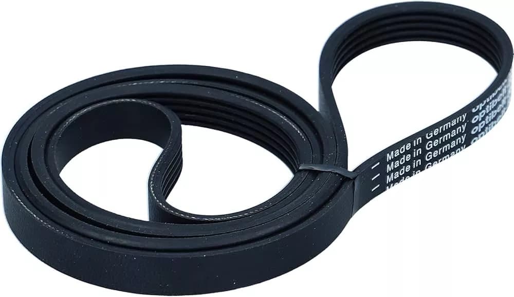 Remeň 1225J5EL do práčok Candy Hoover Gorenje Mora (268537)