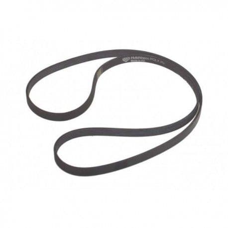Remeň 1265 J4 do práčok Whirlpool Indesit Ariston (C00059560)