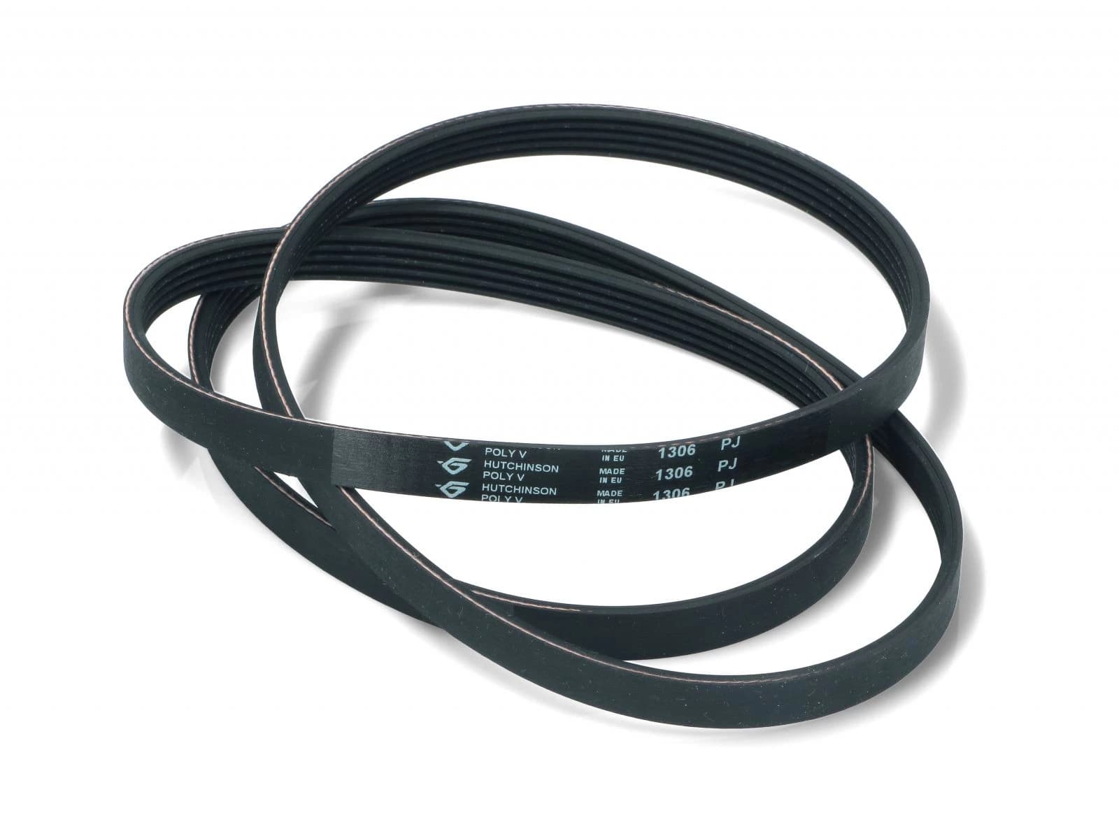 Remeň do práčok Whirlpool s drážkovaním 1306 J5 – C00344362