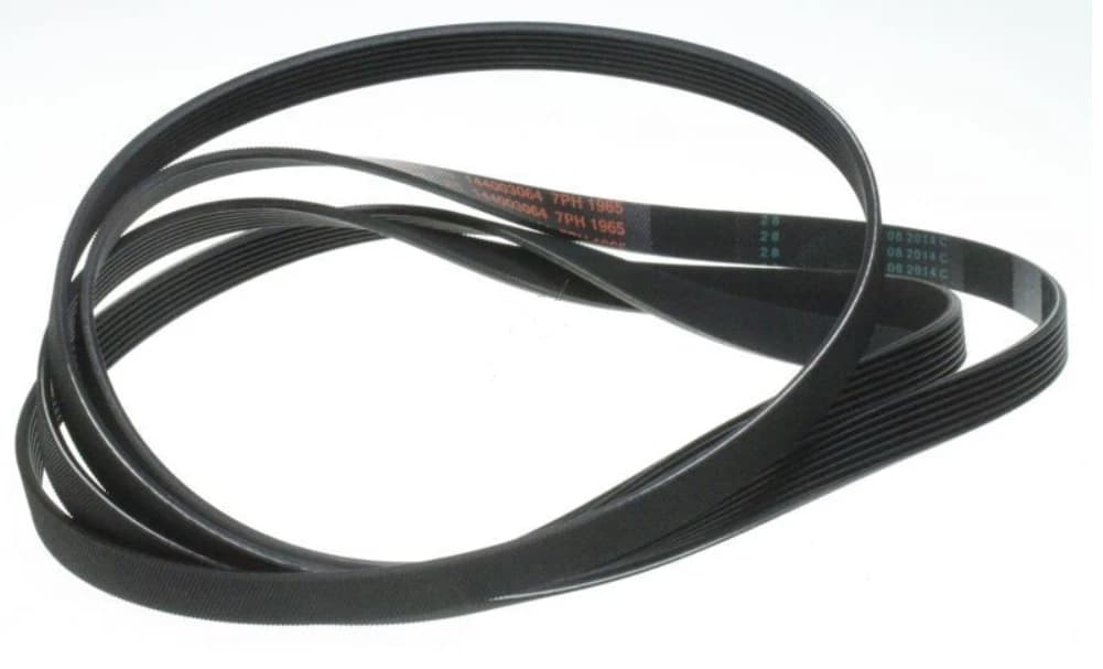 Remeň 1965H7 do sušičky bielizne Whirlpool Indesit - 482000023382