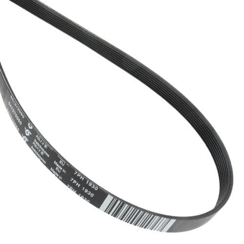 Remeň 1930H7 k sušičke bielizne AEG Electrolux Zanussi (8996470700601)