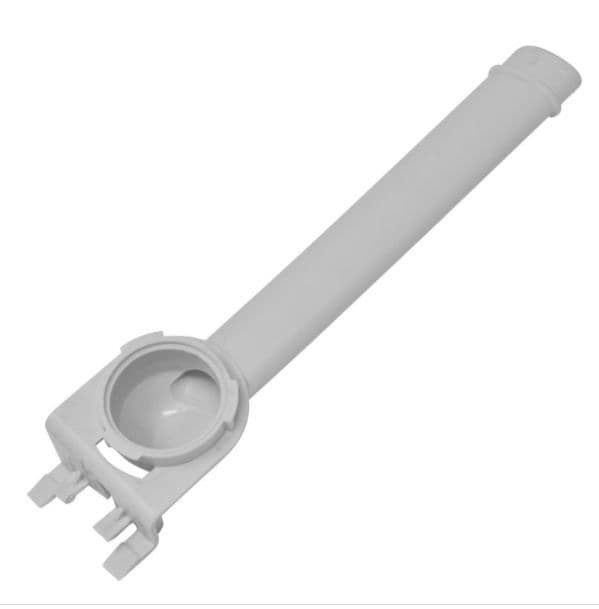 Rúrka vedenia vody horného ostrekovacieho ramena umývačiek riadu Candy Hoover – 49017958