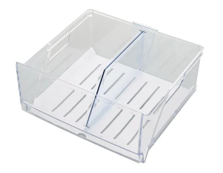 Šuplík na zeleninu do chladničiek AEG Electrolux Zanussi Ikea (2251517203)