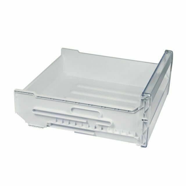 Zásuvka k mrazničke 420x415x165/120mm Whirlpool Indesit – 481010694096