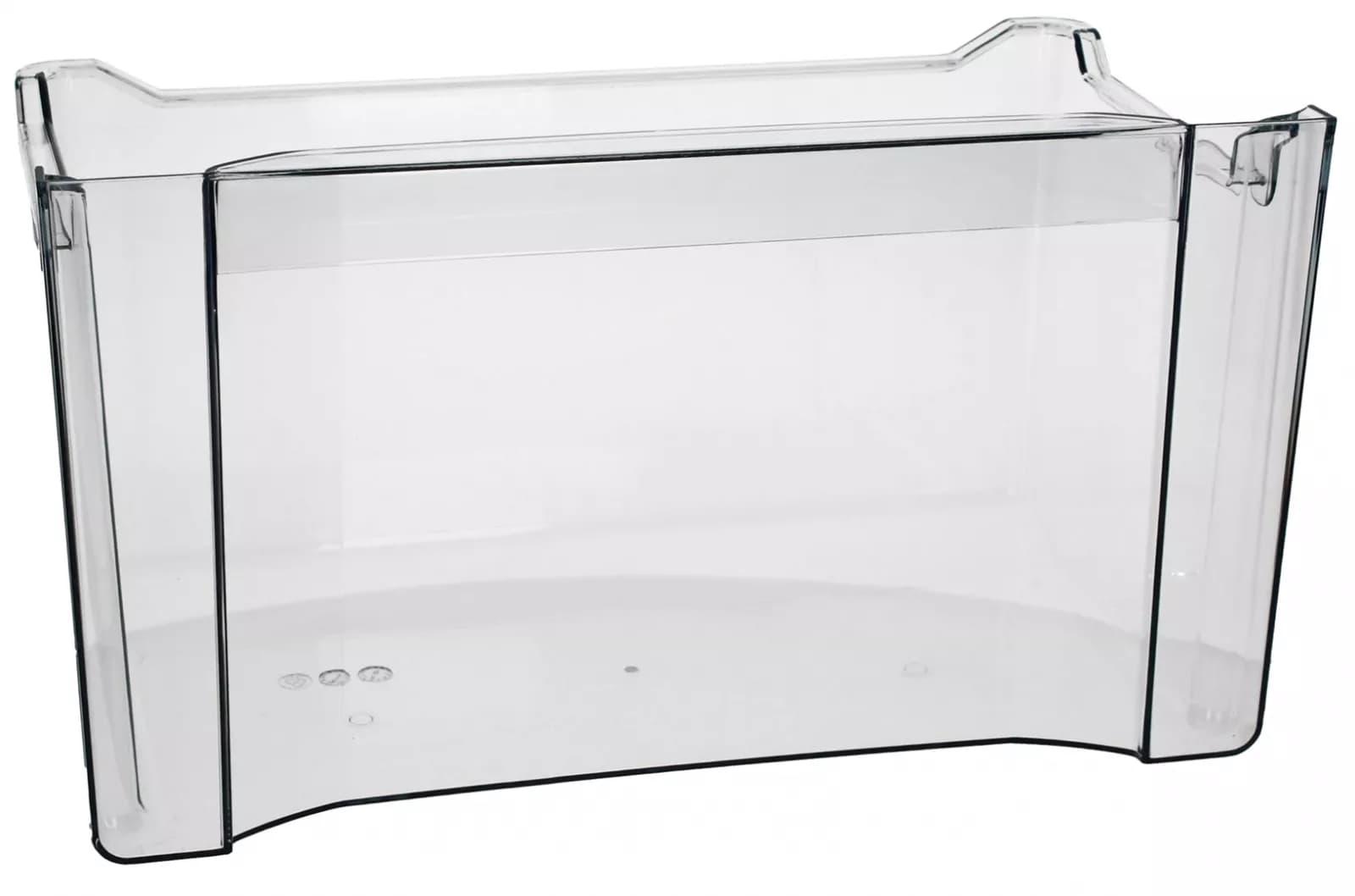 Zásuvka spodná k chladničke 400x225x222mm Gorenje Mora (328339)