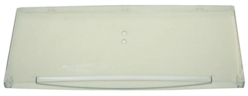 Čelo šuplíka 413 × 178 × 25 mm / 41,3 × 17,8 × 2,5 cm do mrazničky Liebherr – 9791831