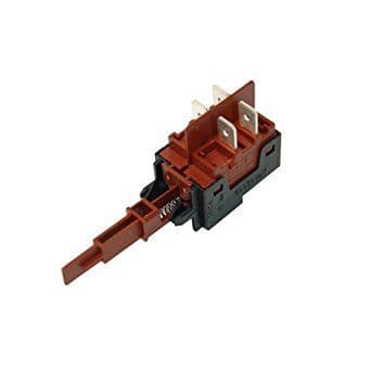 Spínač k umývačke riadu Whirlpool Indesit Ariston – C00041184