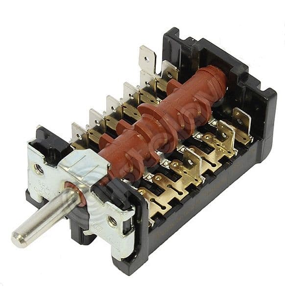 Prepínač rúry Candy / Hoover - 49029351