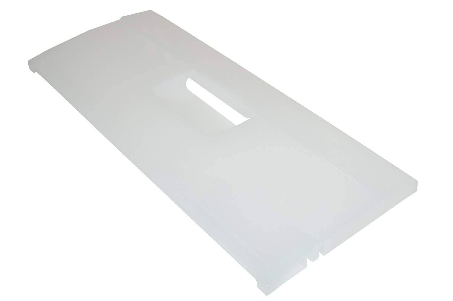 Čelo zásuvky k chladničke Gorenje Mora 477x195mm (GOR690337, 690336)