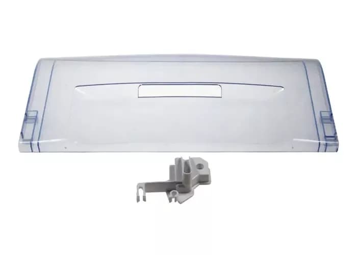 Čelo zásuvky k chladničke Gorenje Mora GOR463518 (435x190mm)