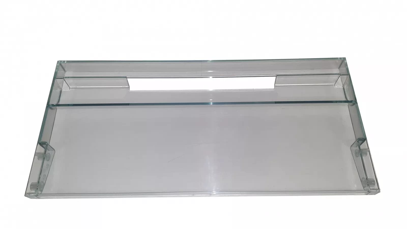 Čelo šuplíka do mrazničiek Gorenje Mora (576347) 395x185x26 mm