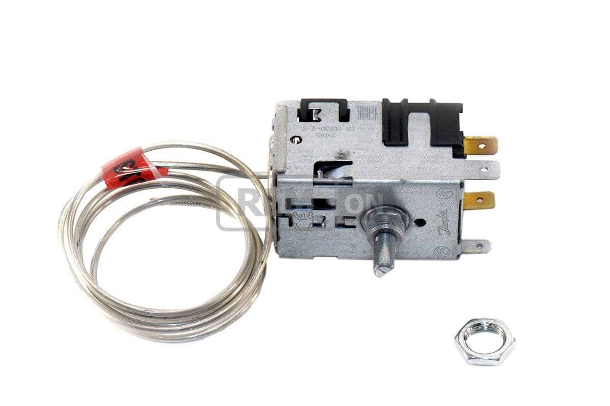 Termostat chladničiek Whirlpool Indesit Ariston (482000029774)