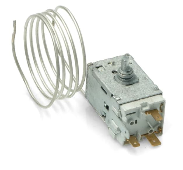 Termostat k chladničke 481228238188 – Whirlpool, Indesit