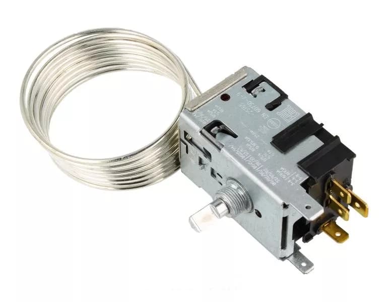 Termostat chladničiek AEG Electrolux Zanussi (2063979138)