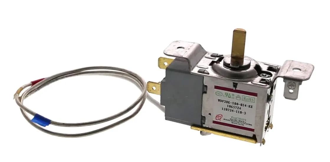 Termostat chladničiek Candy Hoover – Originálny diel 49036424