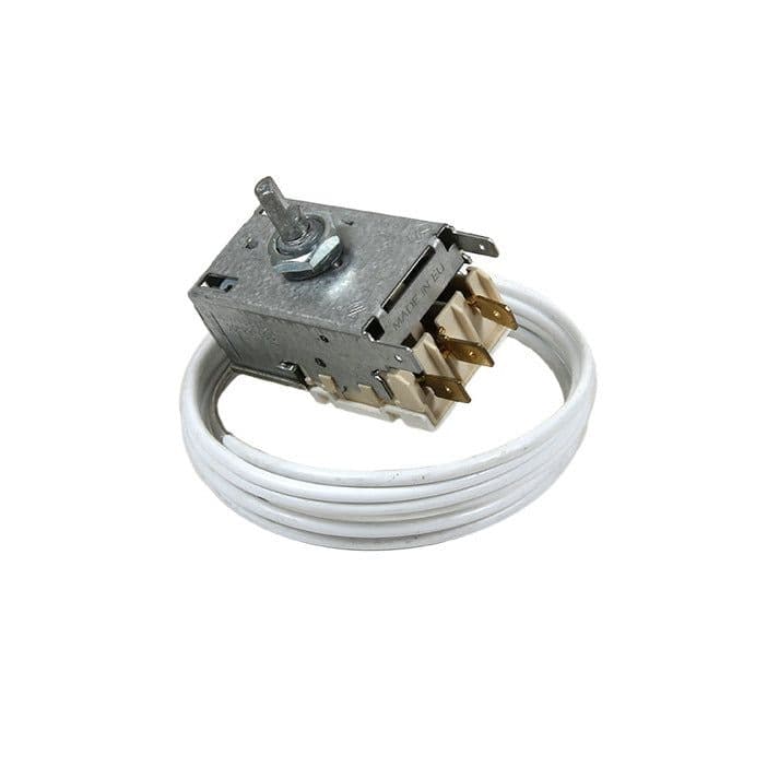 Termostat K57L5810 chladničiek AEG Electrolux Zanussi (2262149061)