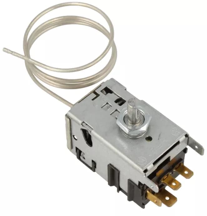 Termostat 077B6992 do chladničiek Gorenje Mora (173503)