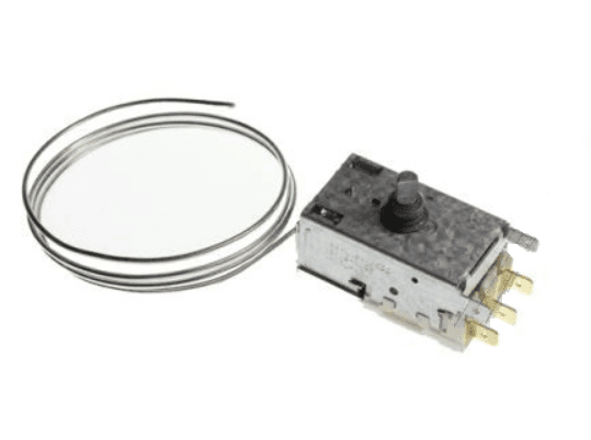 Termostat k chladničke Whirlpool Indesit – 481228238179