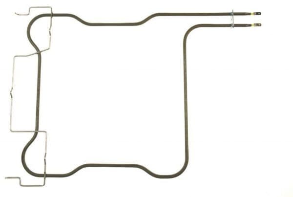 Vykurovacie teleso spodné 1150W k pečúcim rúram Whirlpool, Indesit, Ariston – 488000526533