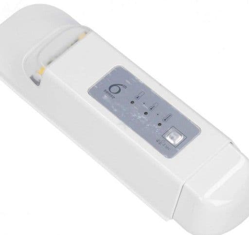 Termostat chladničiek Whirlpool Indesit – 481010756909