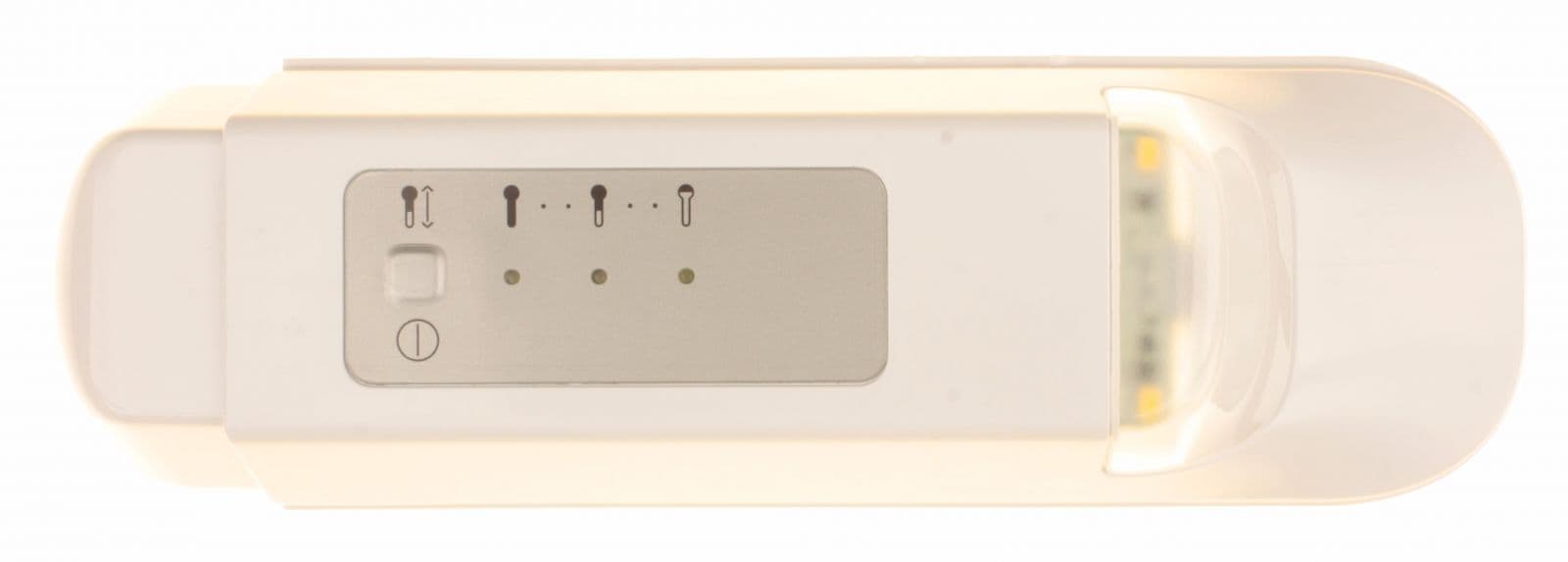 Termostat k chladničke Whirlpool Indesit - 481010676872