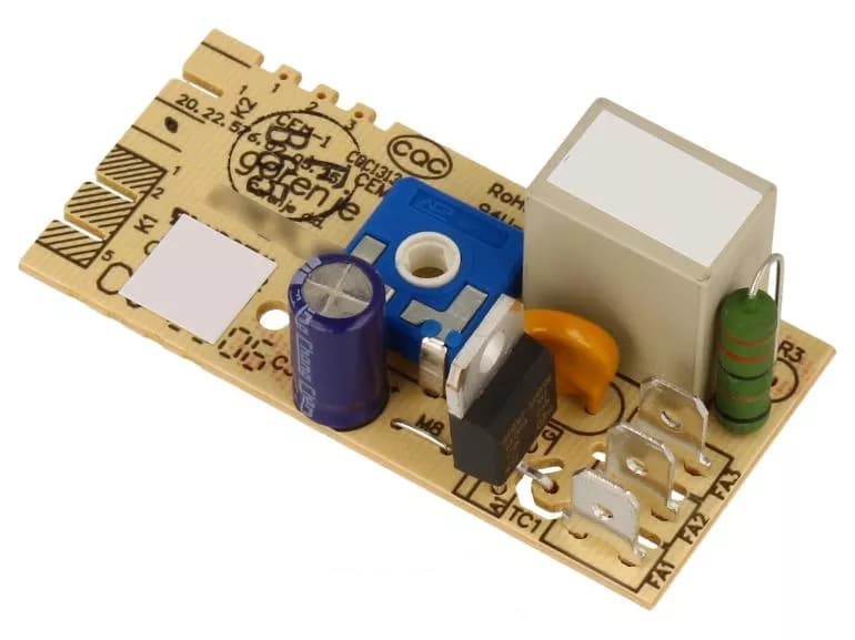 Elektronický termostat do chladničiek Gorenje Mora (874221)