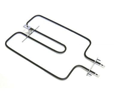 Horné vykurovacie teleso 367×262 mm Gorenje Mora (235741) – do sporáka