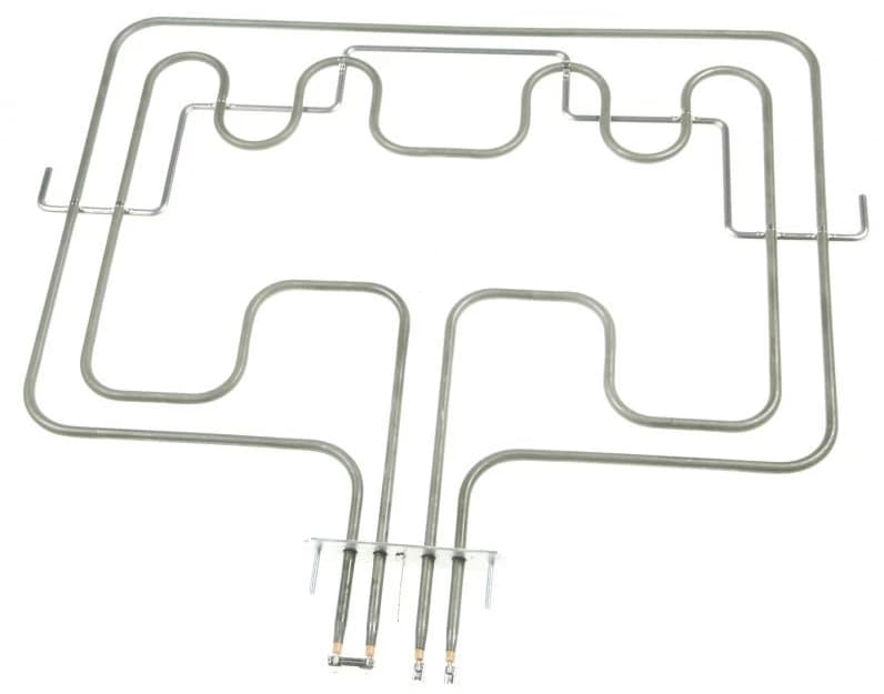 Horné vykurovacie teleso 420 × 473 mm do rúry AEG Electrolux Zanussi (3878253511)