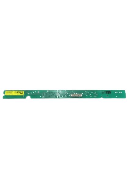 Ovládací elektronický modul do umývačiek riadu Whirlpool Indesit (480140102161)