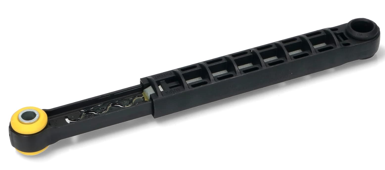 Tlmič 200 mm / 20 cm do práčok Bosch Siemens (00448032)