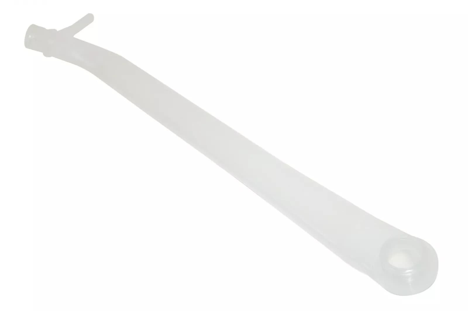 Rúrka vedenia vody do horného ramena umývačiek riadu Candy Hoover Baumatic – 49006817