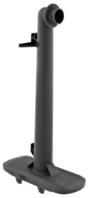 Kanál ostrekovacieho ramena, sivý, dĺžka 253 mm, do umývačiek riadu AEG Electrolux Zanussi (8070793057)