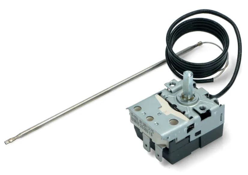 Termostat do rúry GORENJE MORA (229655) 65 – 295 °C