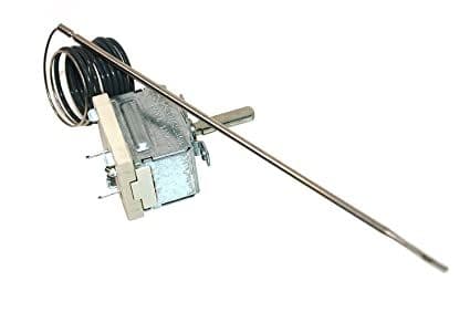 Termostat k rúre na pečenie C00078436 – originál Whirlpool Indesit Ariston
