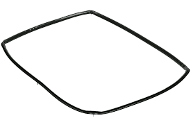 Tesnenie dverí pre rúry Bosch Siemens (00428571)