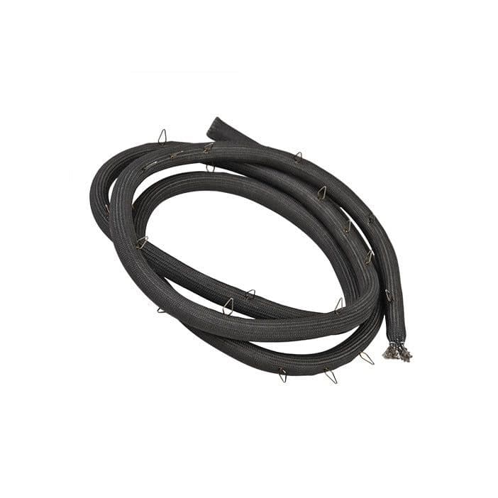 Tesnenie dvierok sporákov AEG Electrolux Zanussi (5610468067)