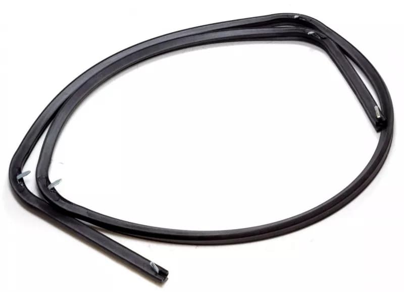Tesnenie dverí k pečúcej rúre 1252 mm pre Whirlpool Indesit, kód 481946818109