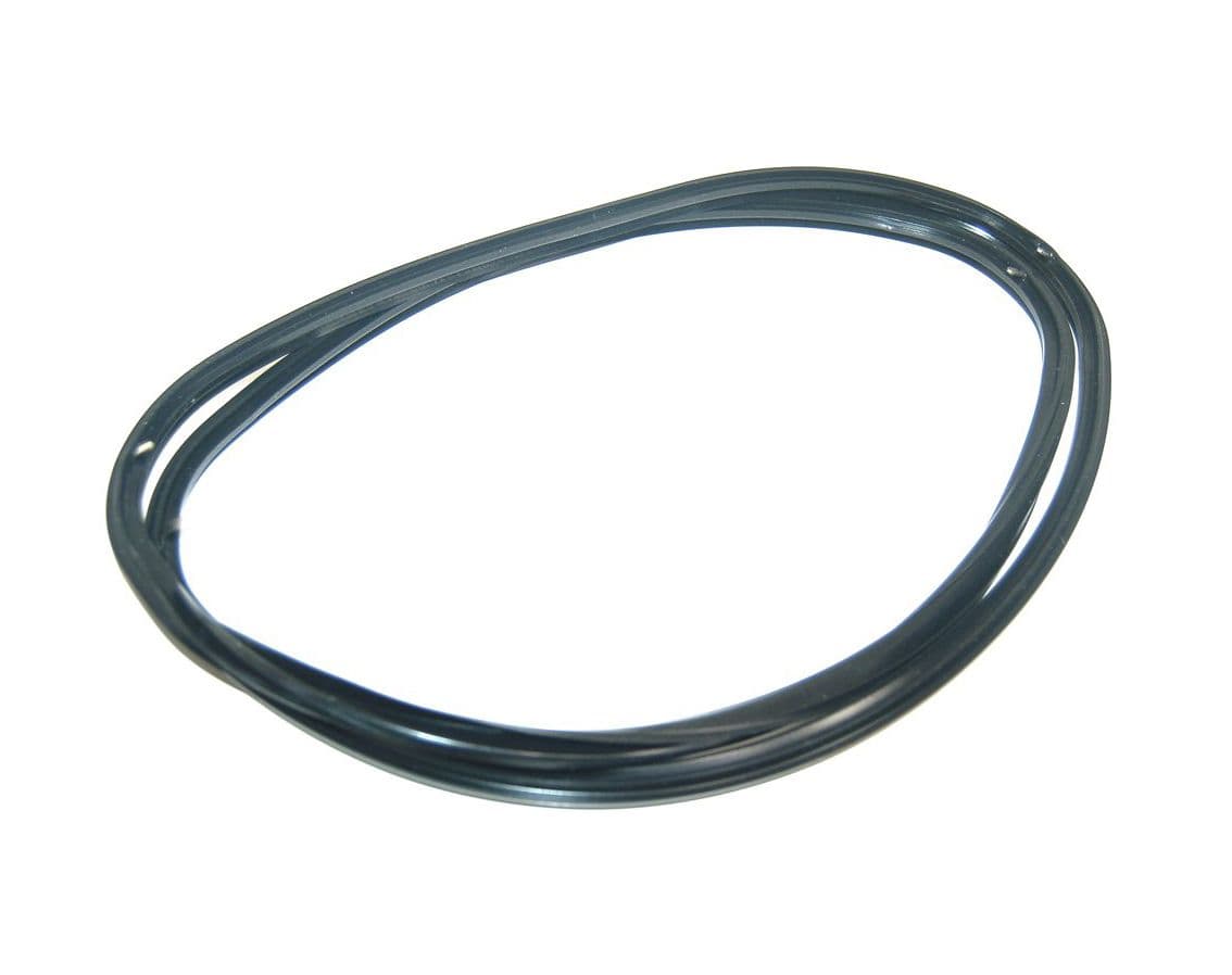 Tesnenie dverí 400 × 300 mm (3577221017) pre pečúce rúry AEG Electrolux Zanussi
