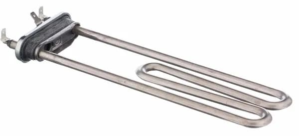 Vykurovacie teleso 240 x 65 mm do práčok Bosch Siemens (00265961)