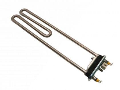 Vykurovacie teleso 332×65 mm do práčok LG – AEG33121503