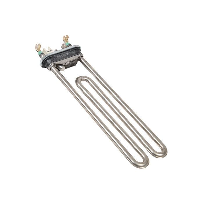 Vykurovacie teleso do práčok AEG Electrolux Zanussi 1950W – 265×65 mm (140163226032)