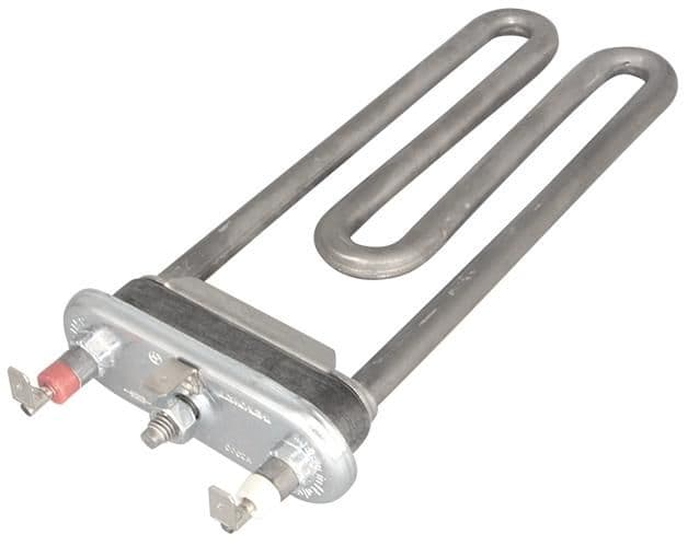 Vykurovacie teleso 180 × 65 mm 2000 W pre práčky Samsung – DC47-00006Q