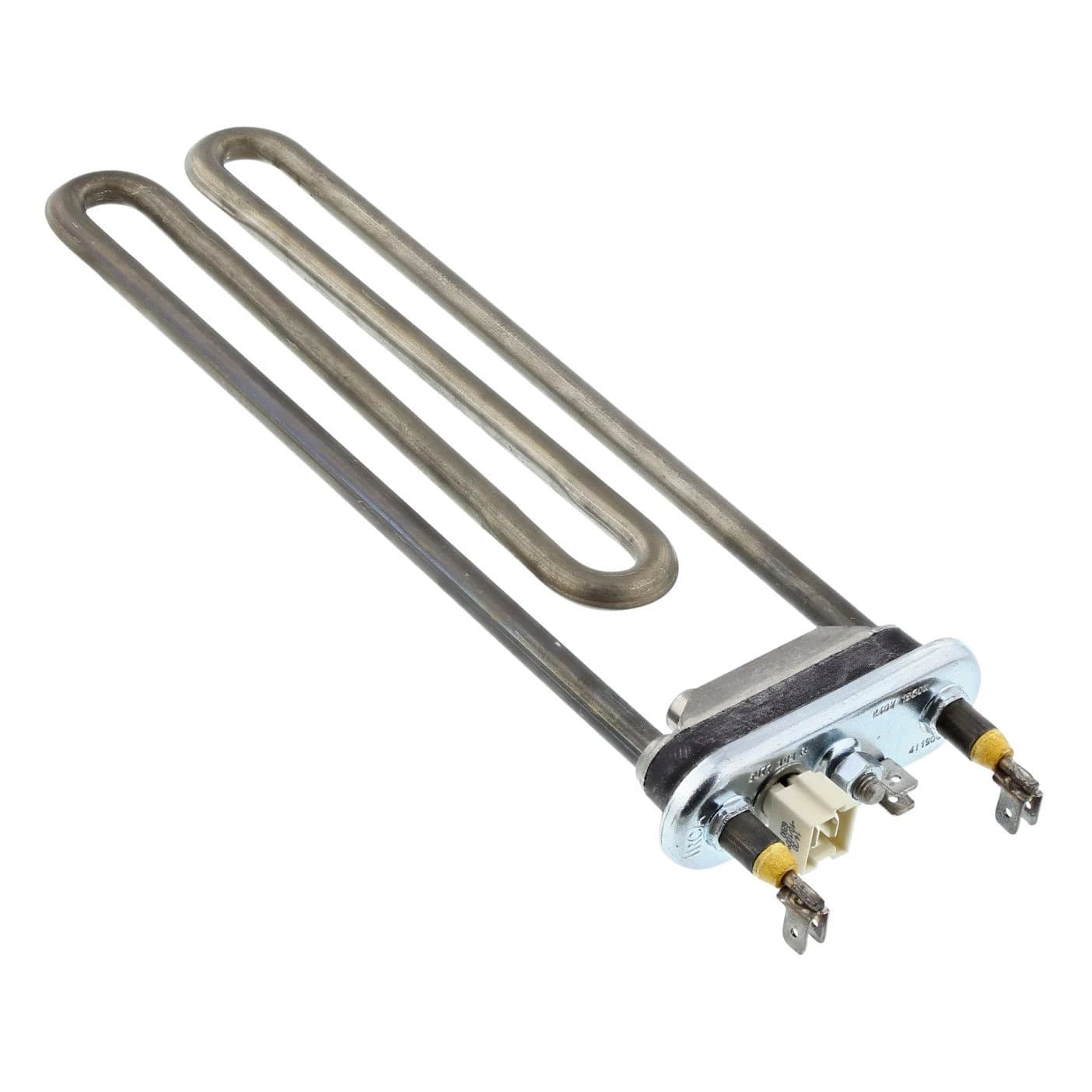 Vykurovacie teleso 230 x 65 mm pre práčky AEG Electrolux Zanussi (1325347100)
