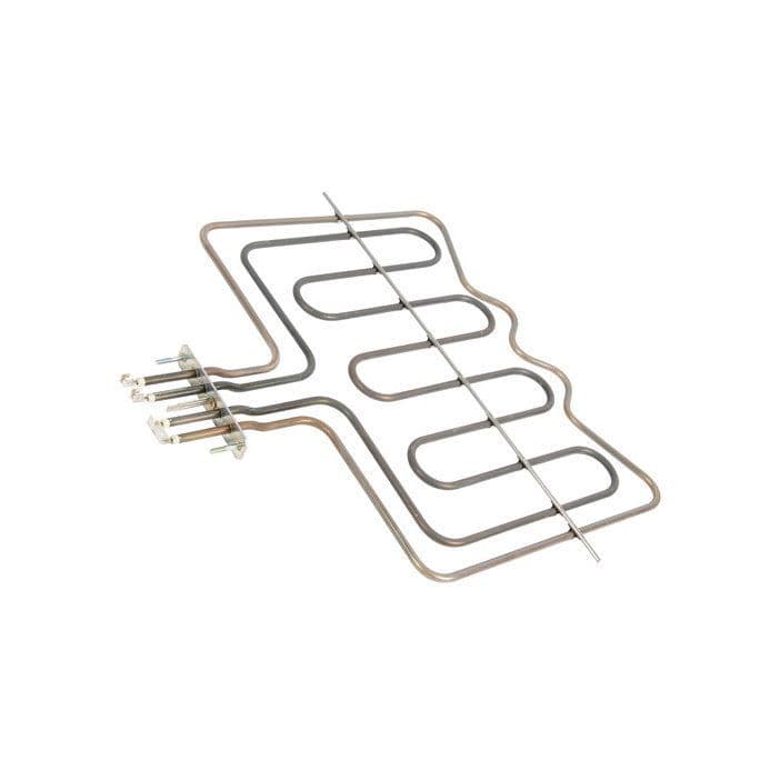 Vykurovacie teleso horné + gril pre rúry AEG Electrolux Zanussi (8996619265029)