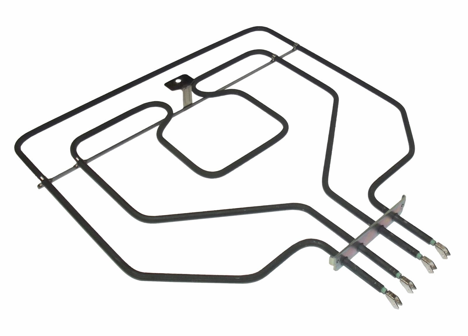 Bosch Siemens horné vykurovacie teleso s grilom 00688620 – originálny diel pre rúru