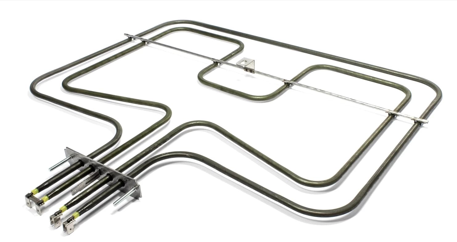 Teleso vykurovacie horné k rúre 3570797013, 3570797047, 3570797021 – AEG Electrolux Zanussi 2700 W
