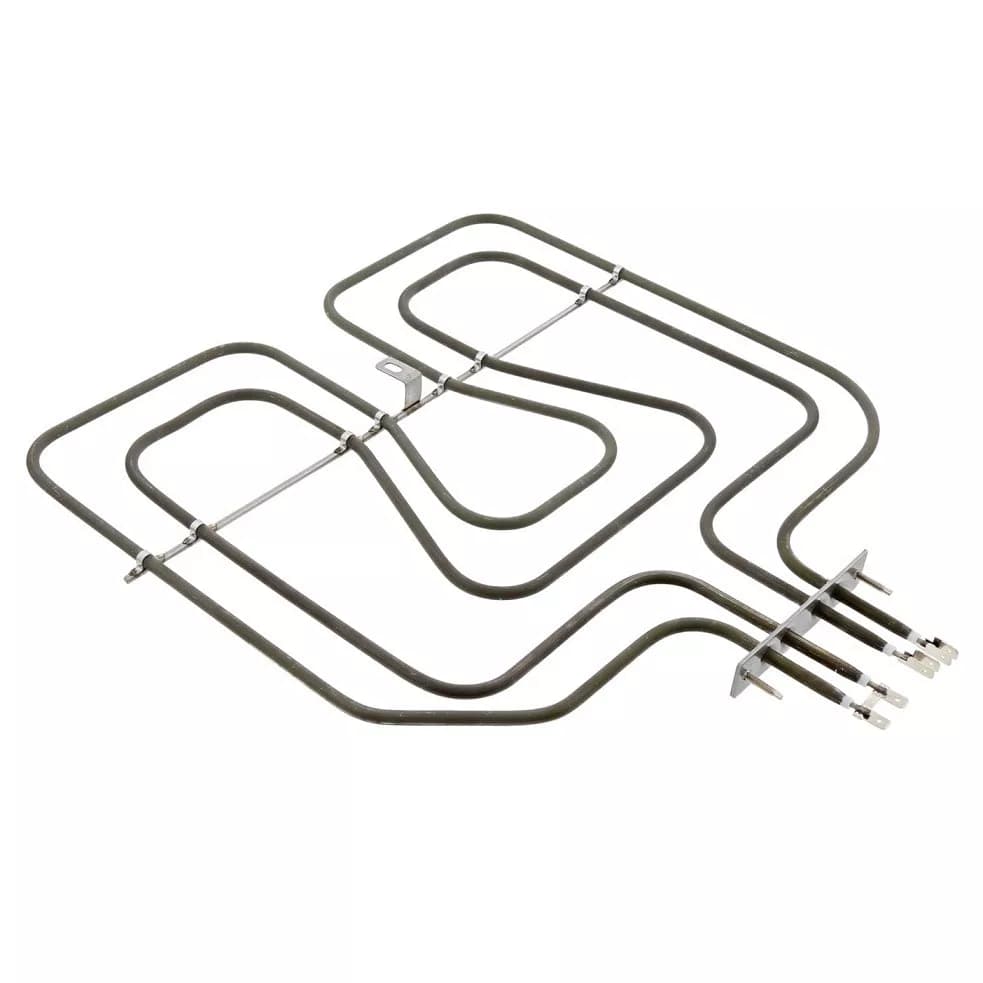Horné vykurovacie teleso do rúry AEG Electrolux Zanussi 3970129015 – 342 x 335 mm