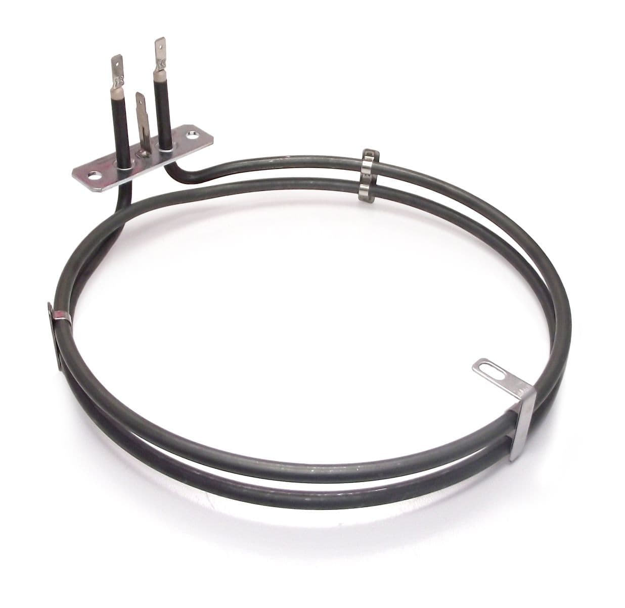 Teleso vykurovacie kruhové k pečúcej rúre Ø 190 mm 2400W – Whirlpool Indesit Electrolux AEG Zanussi – 481225928106