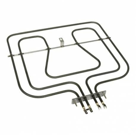 Horné vykurovacie teleso + gril pre rúry AEG Electrolux Zanussi (3570411037)