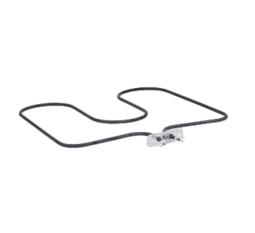 Vykurovacie teleso spodné pre rúry Candy / Hoover – 92741487
